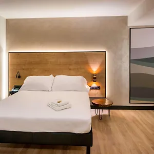 Ibis Styles Figueres Ronda *** Figueres (Girona)
