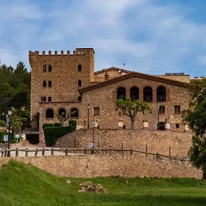 4* Hotel La Figuerola & Restaurant