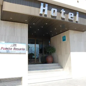 Jm Puerto Rosario Spanien