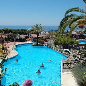 El Capistrano Spanien