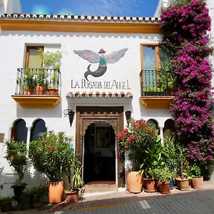Boutique La Del Angel Spanien